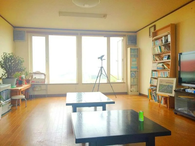 Guest House Watanabe