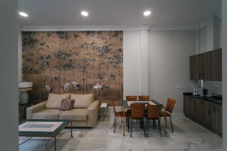 Standard Double Apartment