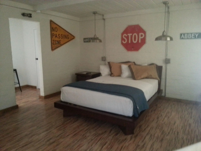 Sterling Gardens Hotel