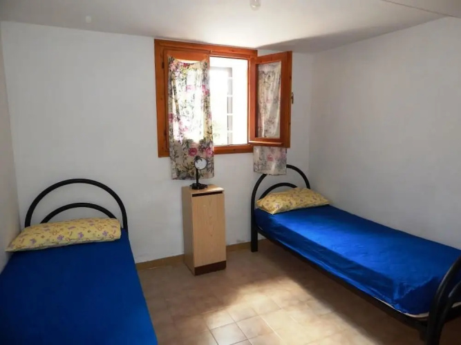 Camden Castle B&B