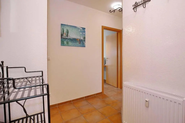 Achtern Diek Wohnung 06