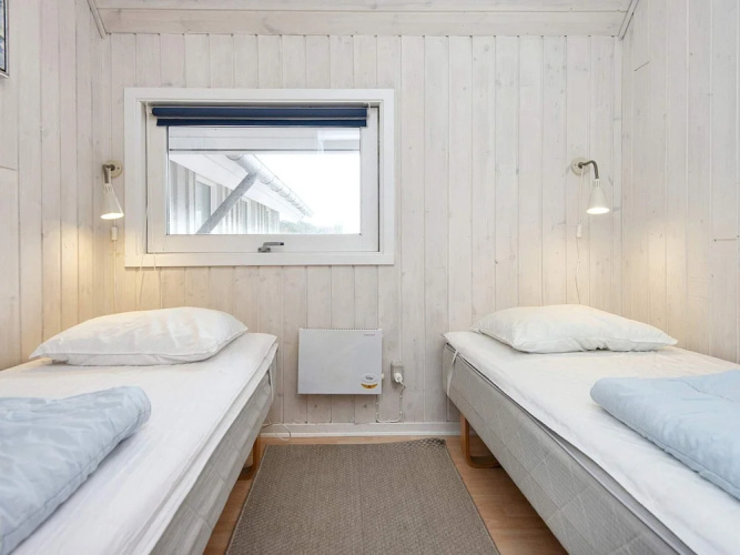 Holiday Home in FanÃ¸