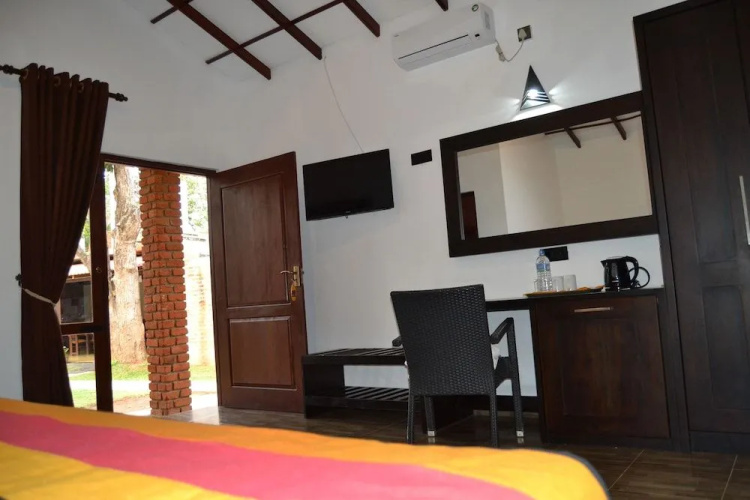 Ayubowan Resorts