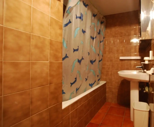 2 Bedrooms Classic Apartment
