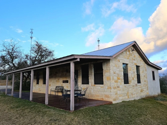 Cottage