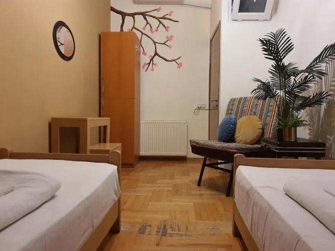 Фотография номера хостела Envoy Hostel