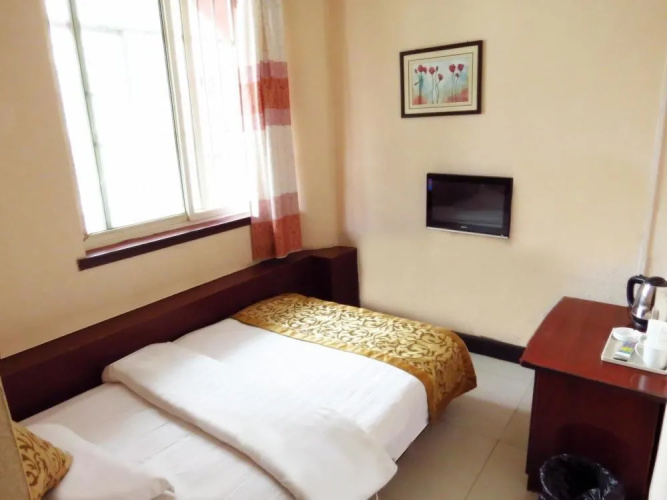 Xi'an Cozy Inn