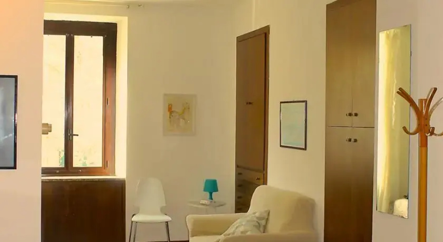 Home At Hotel Cenisio