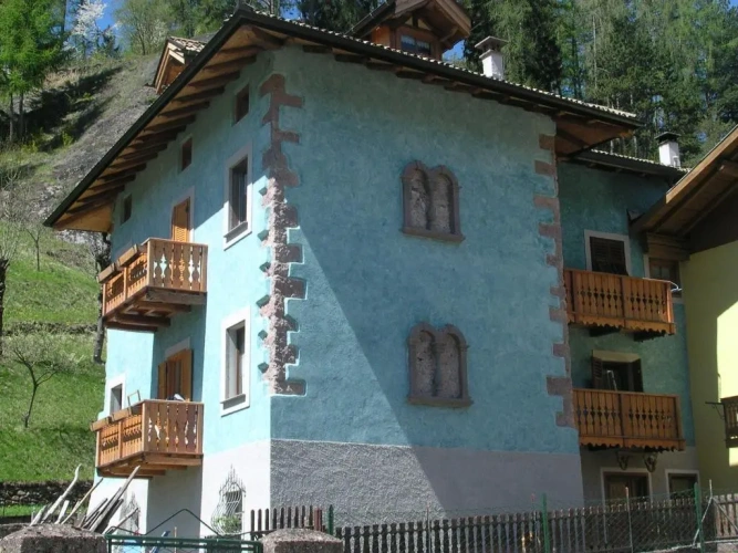 Double Apartment