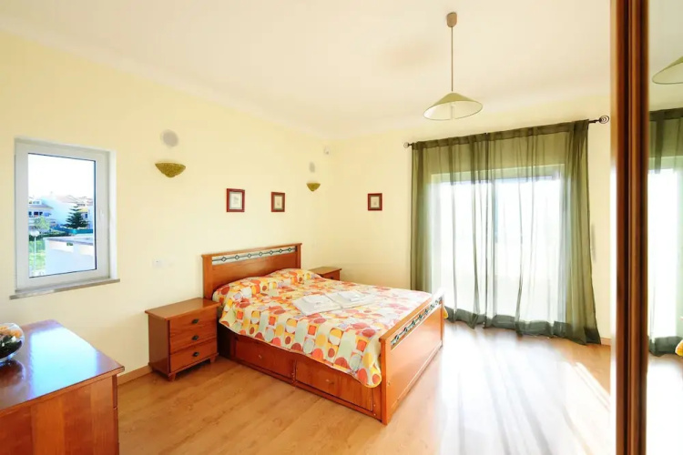 Villas2Go2 Mendez
