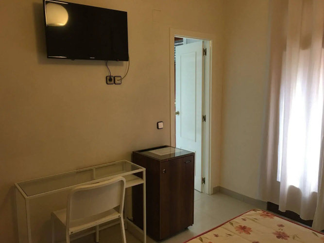 Hostal Cervantes