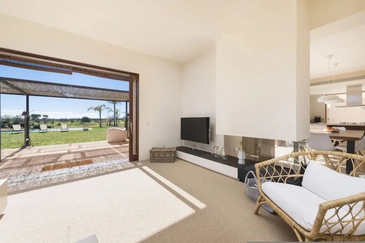 Talassa in Campos With 3 Bedrooms and 4 Bathrooms