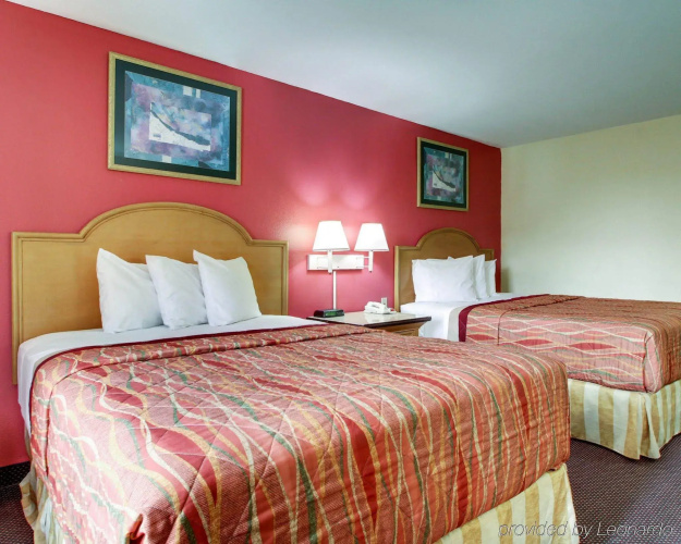 Rodeway Inn