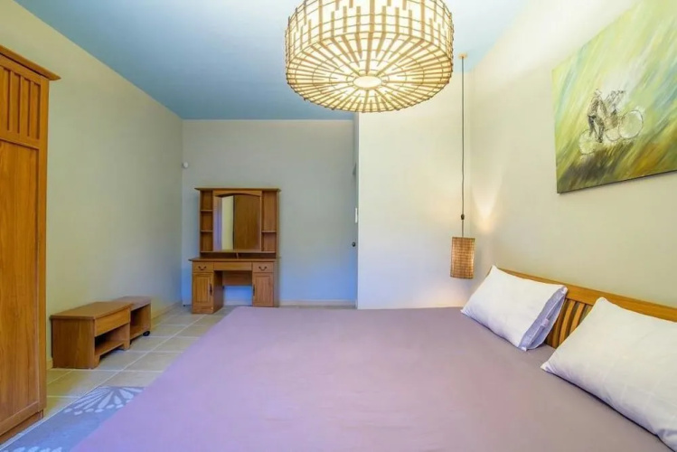 Cateriya Pool Villa