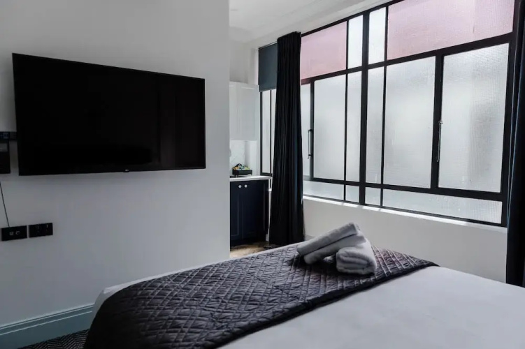 Criterion Hotel Napier