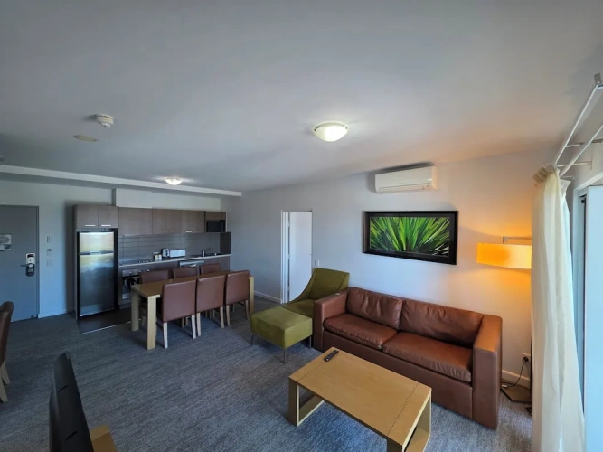 1 Bedroom Apartment with balcony