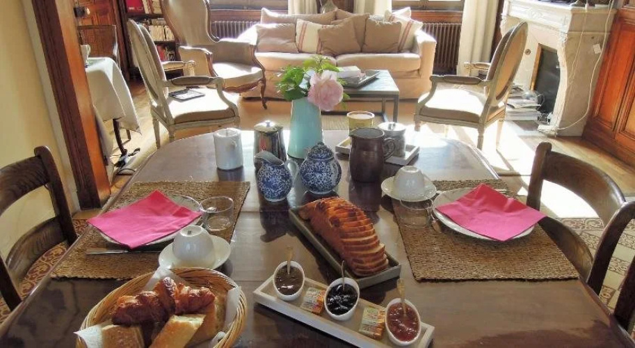Clos Florésine B&B