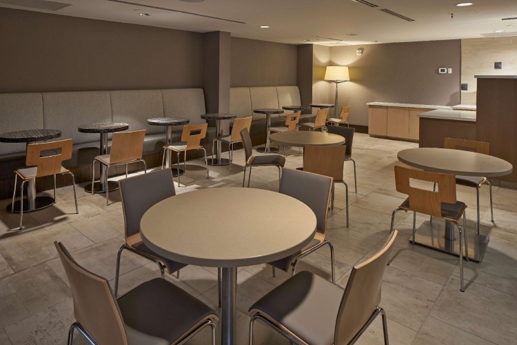 Hilton Raleigh North Hills photo 11