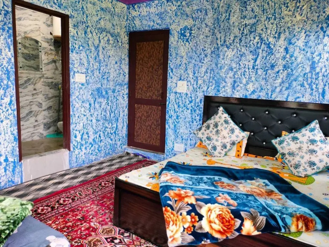 Hotel Sunlight Srinagar By GRB