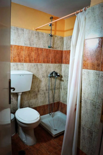 Anna Apartments