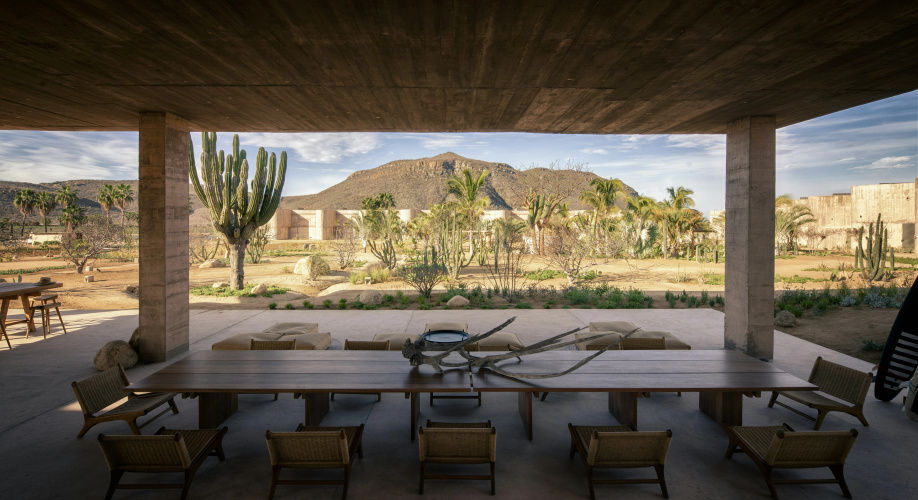 Paradero Todos Santos (Adults only) photo 23