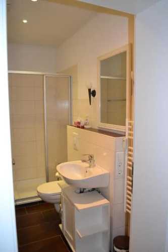 Ferienwohnung Holland 5a