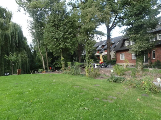 Hotel Mönter-Meyer