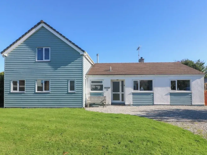 Cottage