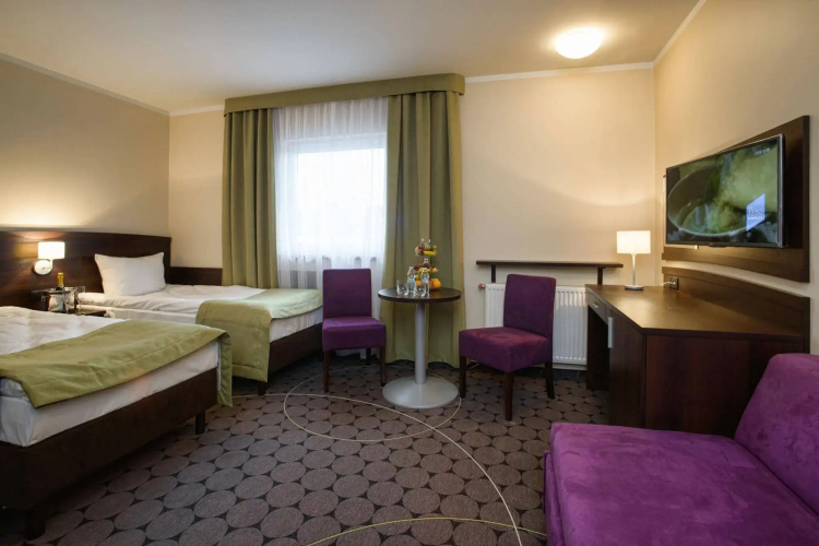 Hotel Lumen