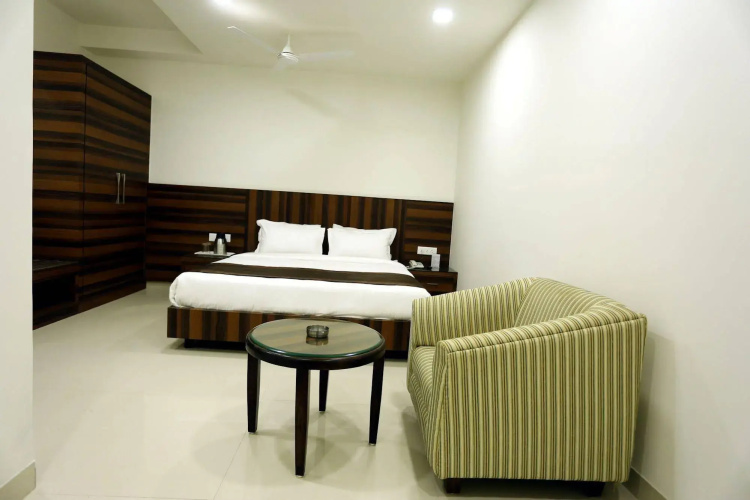 Hotel Solitaire