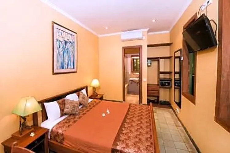 Puri Damai Boutique Hotel