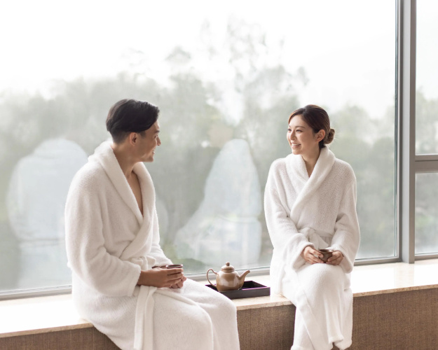 Hyatt Regency Hong Kong, Sha Tin photo 29