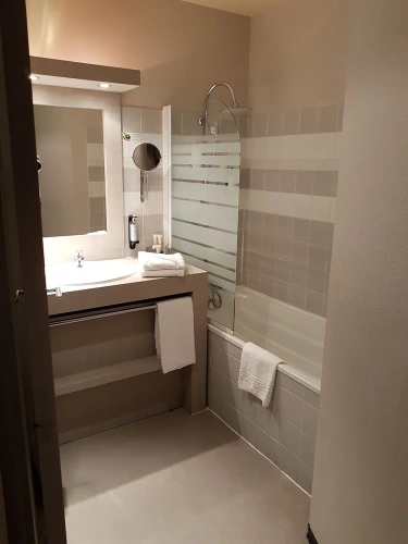 Comfort Double Studio