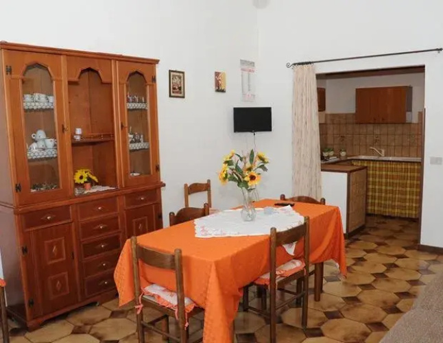 Casa Vacanza Rosy