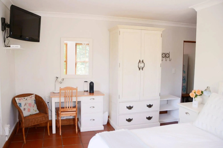 Penelope's Stellenbosch