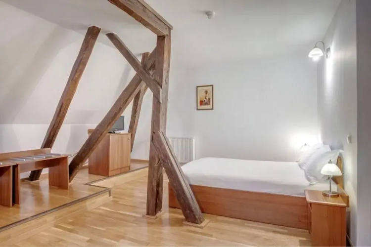 Casa Weidner Hotel Sibiu