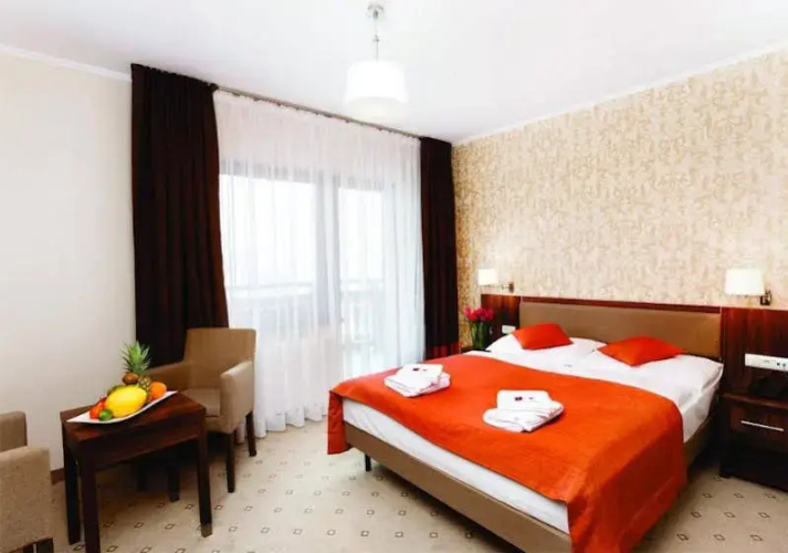 Hotel Artus Prestige SPA
