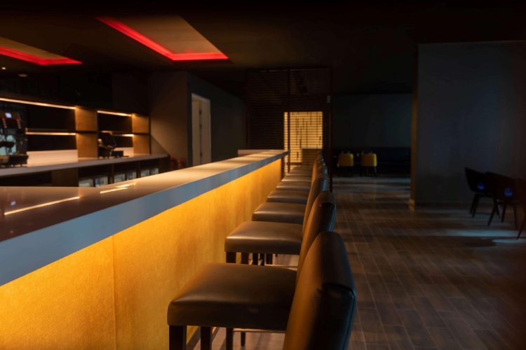 Novotel Gold District photo 21