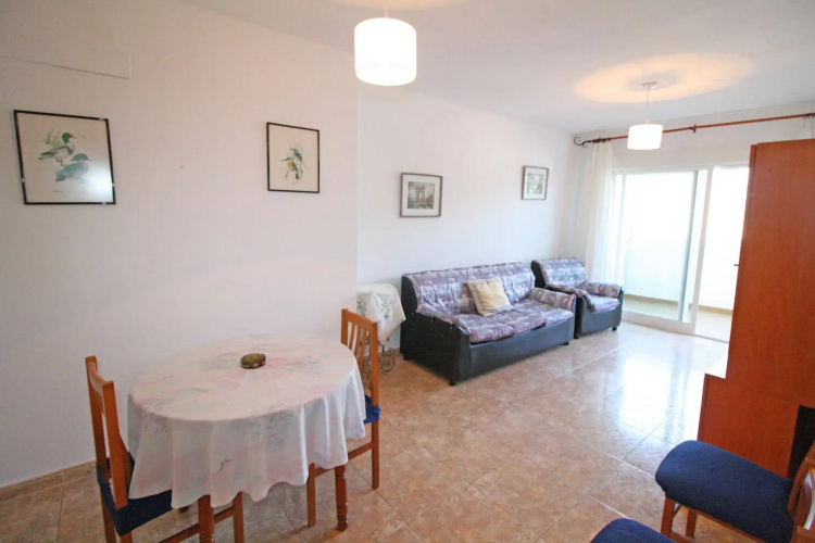 Albamar II Costa Calpe