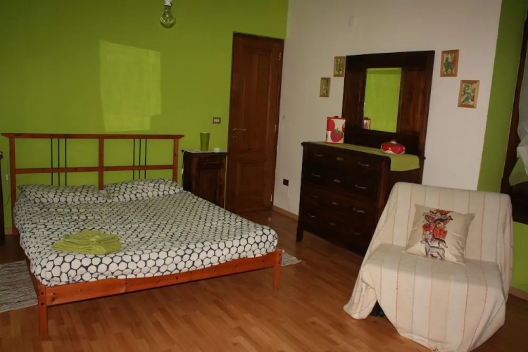 B&B Chez Dalì