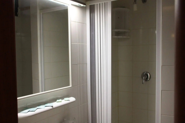 Hotel Sileno