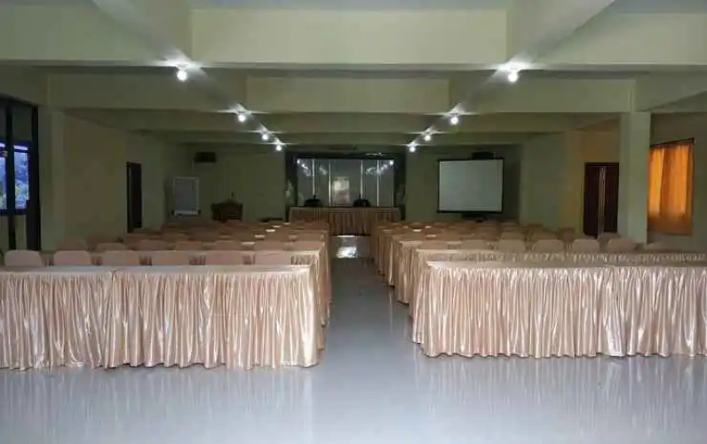 Hotel Ahriani Bantaeng