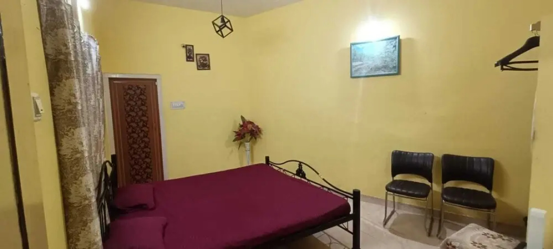 kRtAtithya-1 B & B - A Bed and Breakfast
