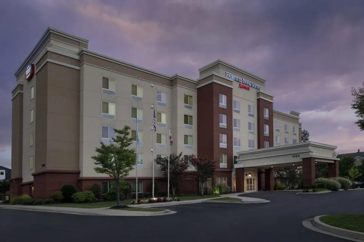 Hotelafbeelding