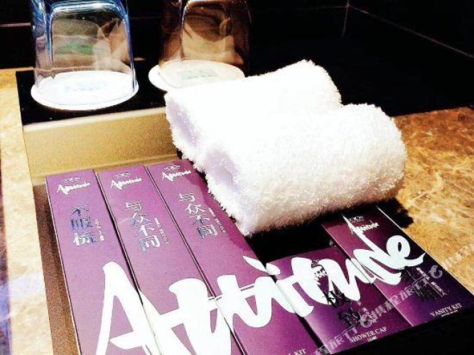 Deluxe Double Suite
