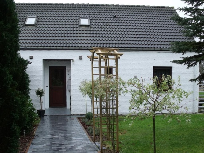 Auberge "La Fourchette Paysanne"