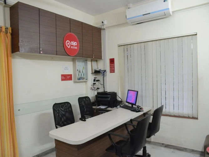 Amigo Serviced Apartments - Baner