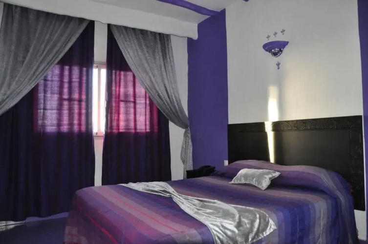 Agyad Maroc