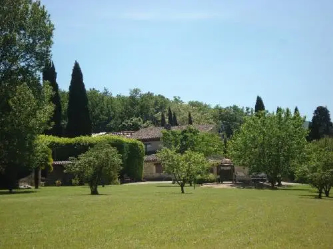 Chambres d'hôtes La Chabrière