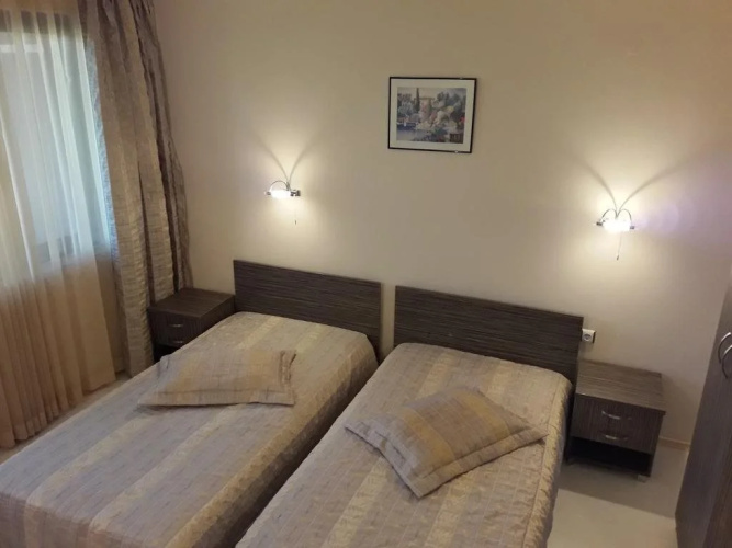 Hotel Prestige